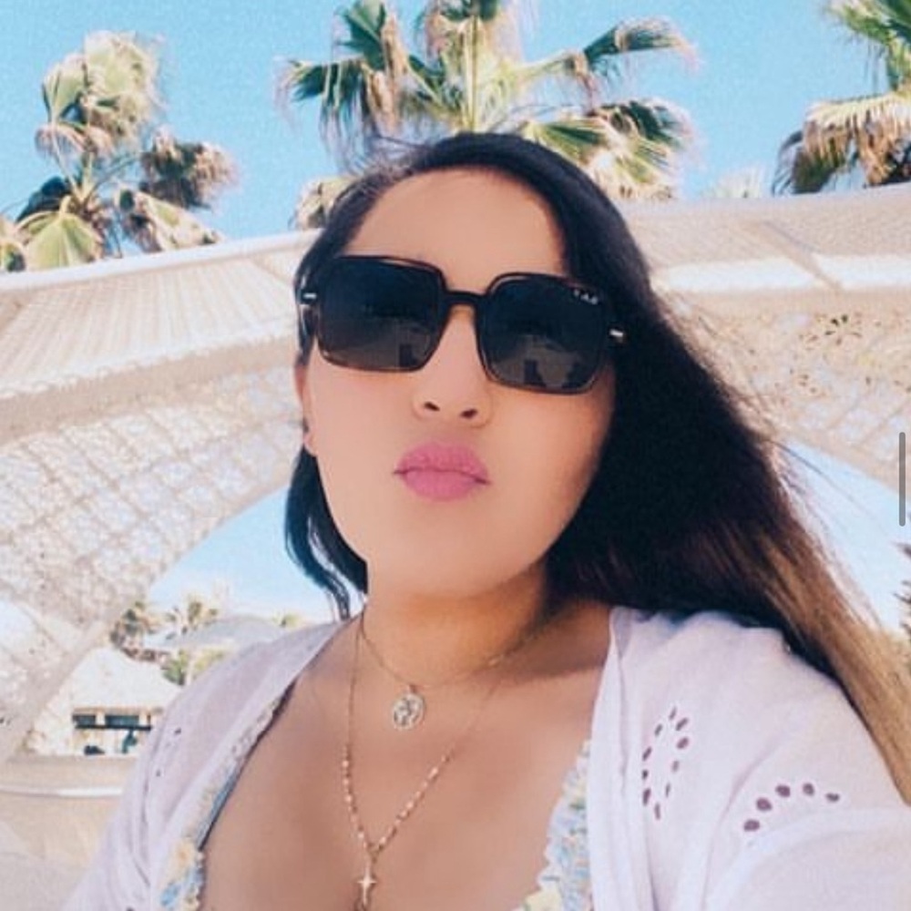 Ray Ban | Polarized SQUARE II sunglasses 🤩✨